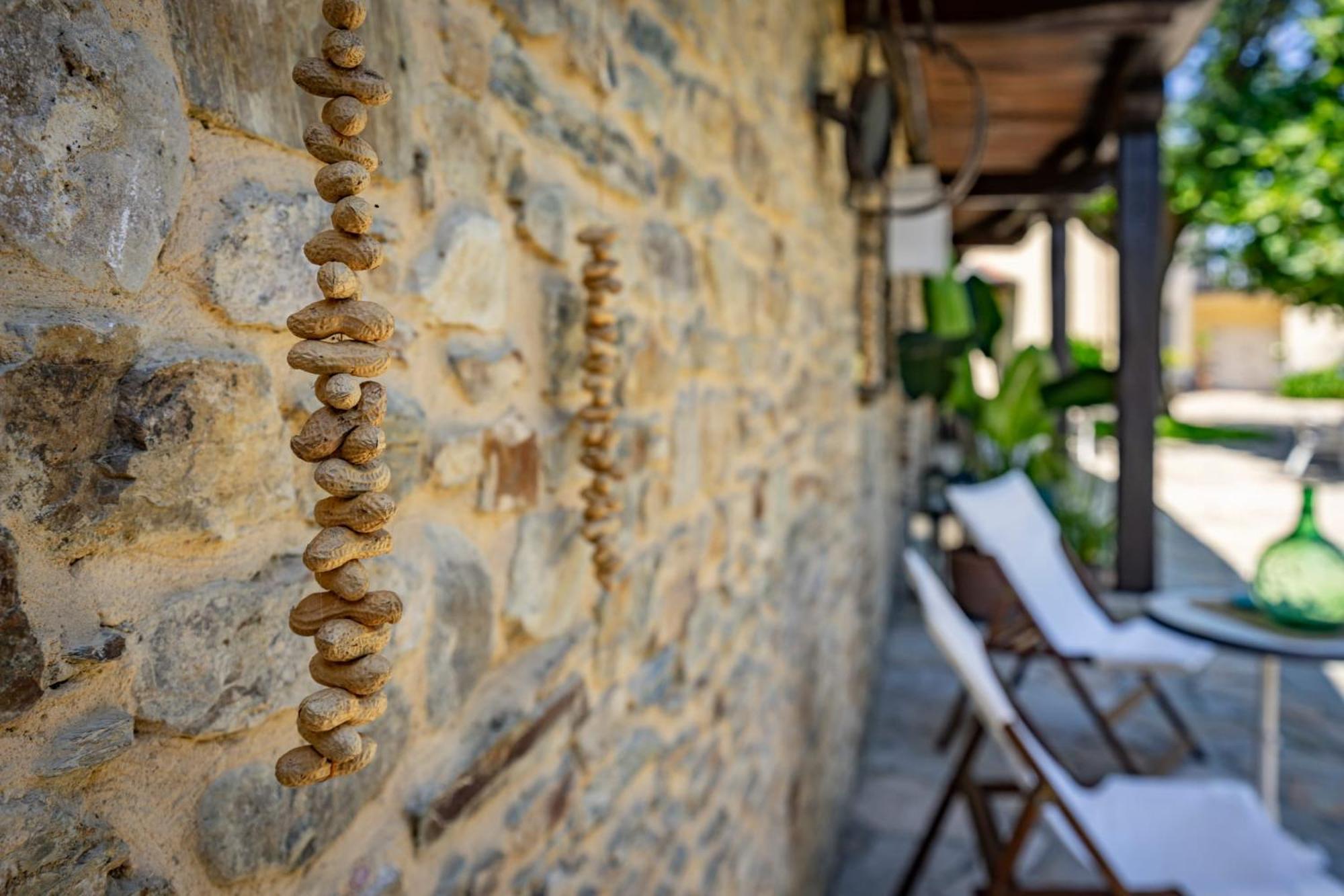 Casa Peleyon Bed and Breakfast Castropol Buitenkant foto