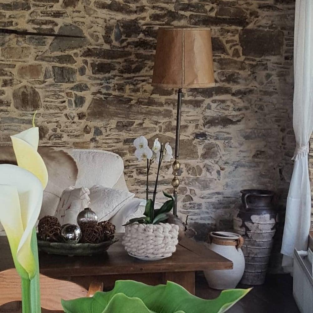 Casa Peleyon Bed and Breakfast Castropol Buitenkant foto